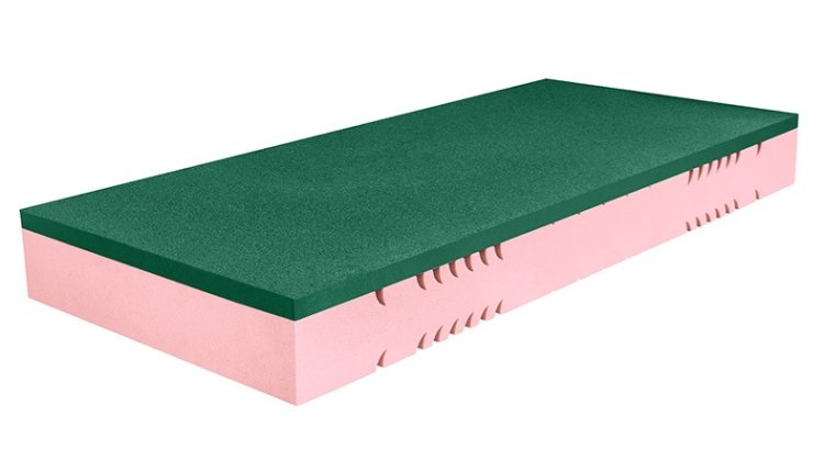 (obrázek pro) Matrace Divia Soft 80x190 cm