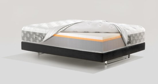 (obrázek pro) Matrace Dolce Vita Dual 12 Firm 90x200 cm