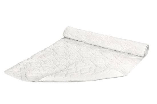 (obrázek pro) Matracový chránič Polycotton Medical 90x200 cm