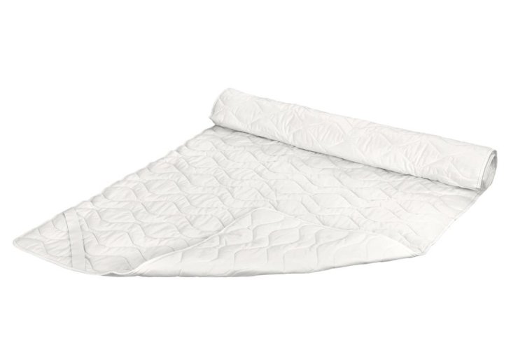 (obrázek pro) Matracový chránič Polycotton Medical 90x200 cm