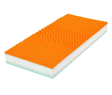(obrázek pro) Matrace Heureka Plus 20 90x220 cm