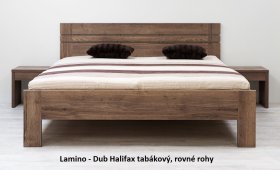 Postel Ella Lux Lamino 180x200 cm (obrázek pro) Postel Ella Lux Lamino 180x200 cm