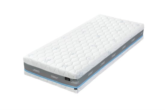 (obrázek pro) Matrace Alpine Blue Air 26 90x200 cm