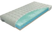 Matrace Partner biogreen 20 200x200 cm Matrace Partner biogreen 20 200x200 cm