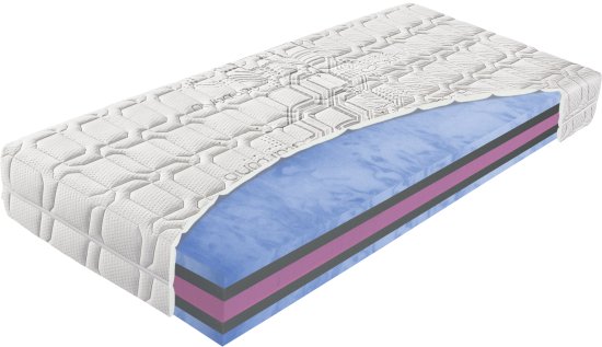 (obrázek pro) Matrace Swiss Oxygen 90x200 cm