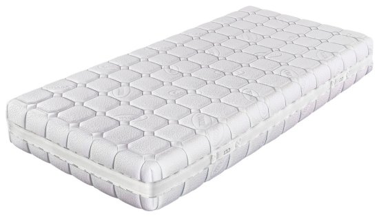 (obrázek pro) Matrace Airspring Polargel 90x200 cm