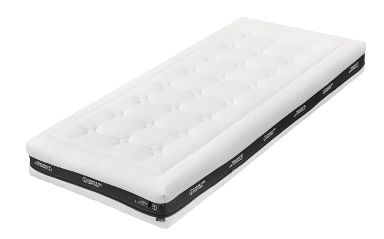 (obrázek pro) Matrace Super Fox Visco Classic 22 90x200 cm