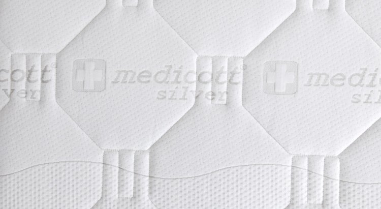 (obrázek pro) Matrace Noctus 24 90x200 cm
