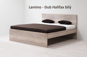 Postel Bruno Lamino 180x200 cm (obrázek pro) Postel Bruno Lamino 180x200 cm