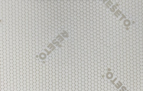 (obrázek pro) Matrace Blok Hybrid Visco 90x200 cm