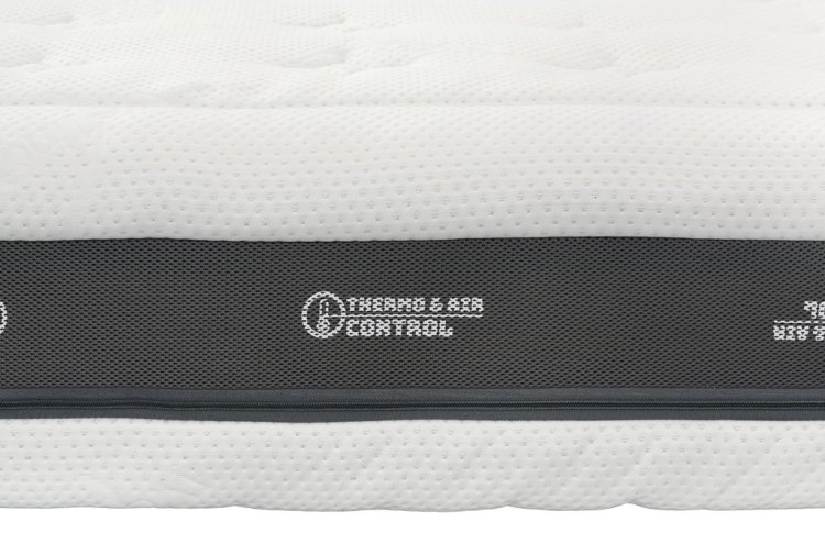 (obrázek pro) Matrace Super Fox Visco Classic 22 90x200 cm