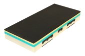 Matrace Spirit Superior Visco 200x200 cm Matrace Spirit Superior Visco 200x200 cm