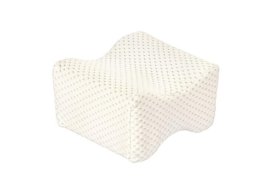 Polštář Podkoleník Visco 25x25 cm (obrázek pro) Polštář Podkoleník Visco 25x25 cm