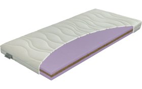 Matrace do postýlky Baby Kokos 60x120 cm (obrázek pro) Matrace do postýlky Baby Kokos 60x120 cm