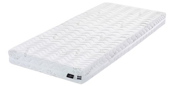 (obrázek pro) Matrace Kontakt Bambus 90x200 cm