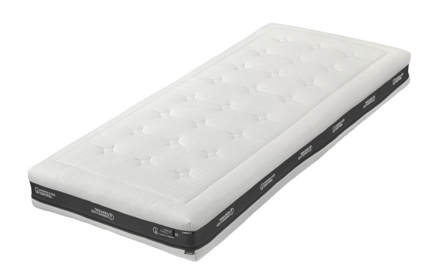 Matrace Super Fox Visco Wellness 20 80x200 cm - Kliknutím na obrázek zavřete
