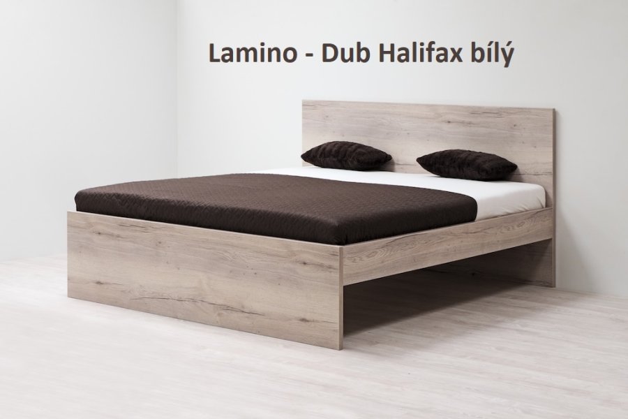 Postel Bruno Lamino 160x210 cm - Kliknutím na obrázek zavřete
