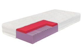 Matrace Fortis 90x200 cm (obrázek pro) Matrace Fortis 90x200 cm