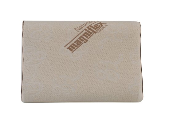 (obrázek pro) Polštář Cotton Deluxe Wave 60x43 cm