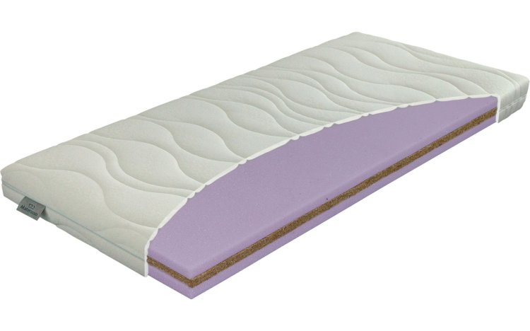 (obrázek pro) Matrace do postýlky Baby Kokos 60x120 cm