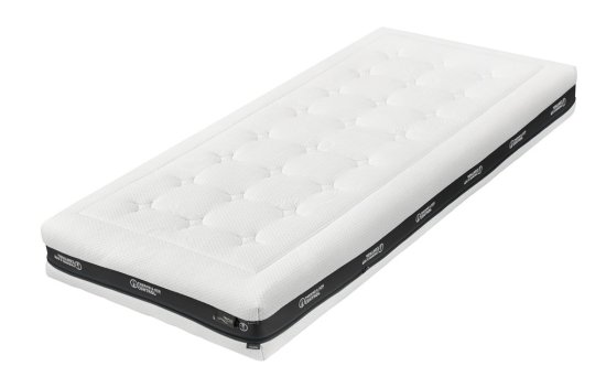 (obrázek pro) Matrace Super Fox Visco Classic 22 90x200 cm