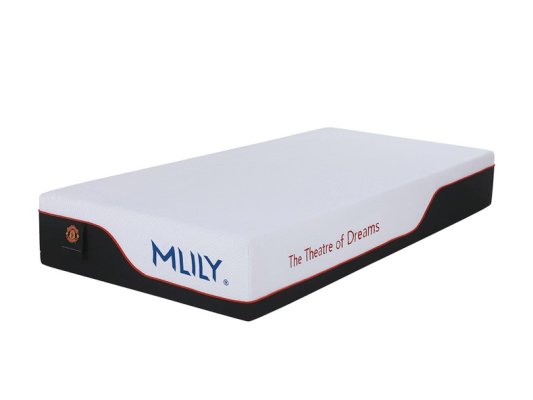 (obrázek pro) Matrace Mlily Manchester United Supreme 90x200 cm