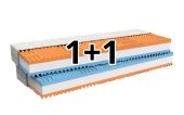 Matrace MPO Fantasy 85x195 cm Matrace MPO Fantasy 85x195 cm