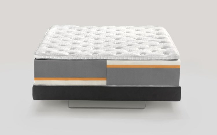 (obrázek pro) Matrace Dolce Vita Dual 12 Firm 90x200 cm