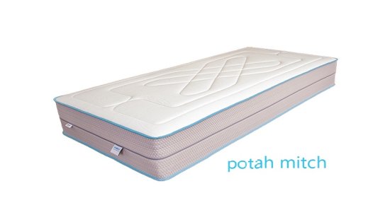 (obrázek pro) Matrace Riva 90x200 cm