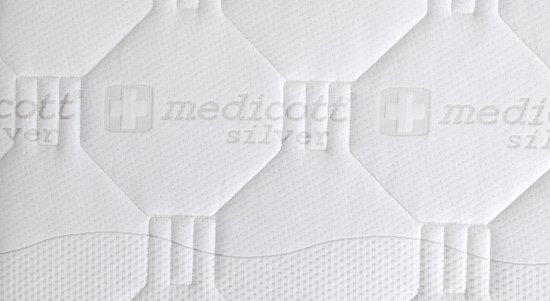 (obrázek pro) Matrace Noctus 24 90x200 cm