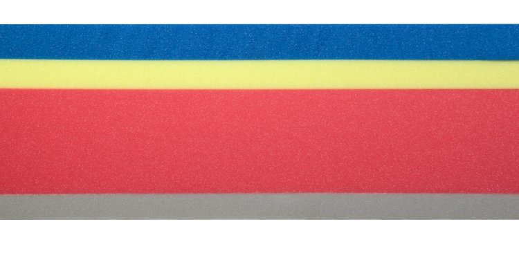 (obrázek pro) Matrace Noctus Visco 24 90x200 cm