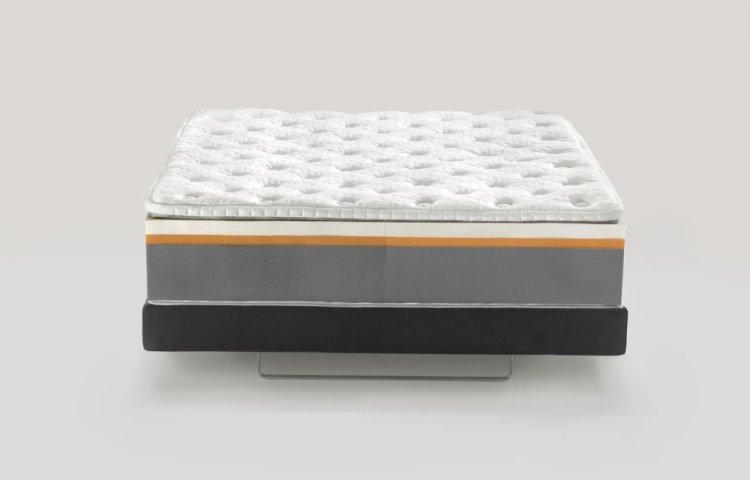 (obrázek pro) Matrace Dolce Vita Dual 12 Firm 90x200 cm