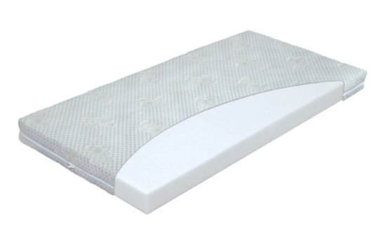 (obrázek pro) Matrace do postýlky Driemko Eco 60x120 cm