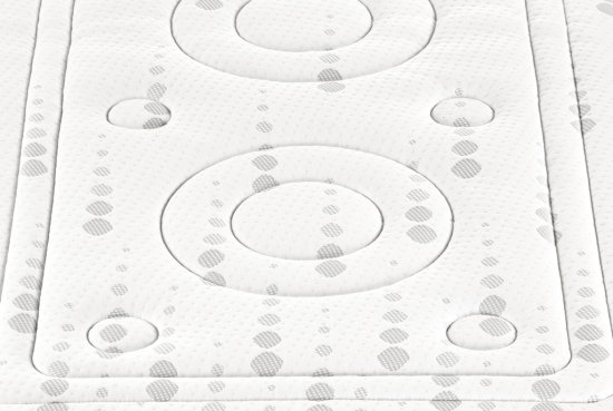 (obrázek pro) Matrace Spirit Superior Comodore 160x200 cm