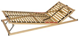 Rošt Double expert T5 90x200 cm (obrázek pro) Rošt Double expert T5 90x200 cm