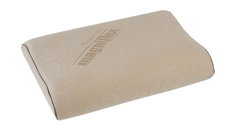 (obrázek pro) Polštář Cotton Deluxe Wave 60x43 cm