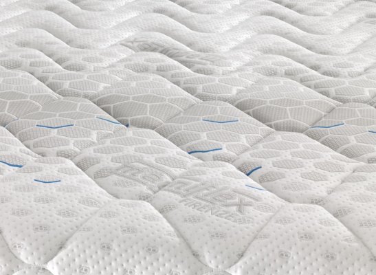 (obrázek pro) Matrace Magnistretch10 90x200 cm