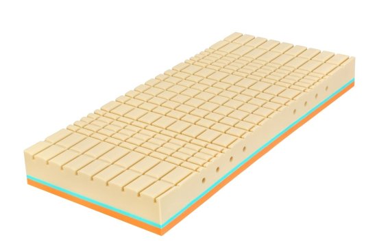 (obrázek pro) Matrace Super Fox Visco Classic 22 90x200 cm