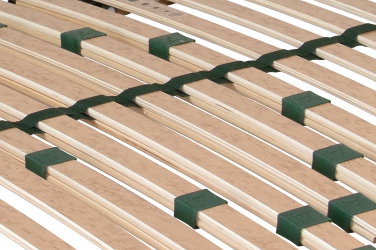 (obrázek pro) Rošt Portoflex 80x190 cm