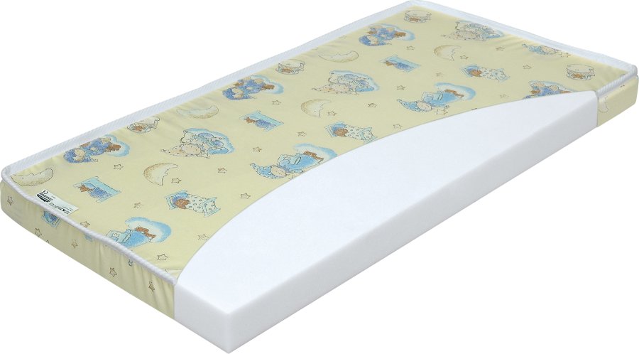 Matrace do postýlky Driemko Eco 60x140 - Kliknutím na obrázek zavřete