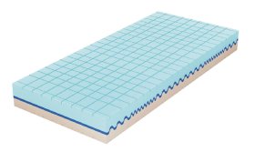 Matrace Guard Medical 90x200 cm (obrázek pro) Matrace Guard Medical 90x200 cm