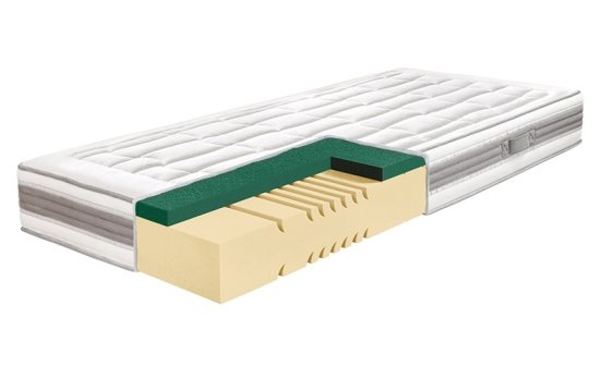 (obrázek pro) Matrace Divia Hard 80x200 cm