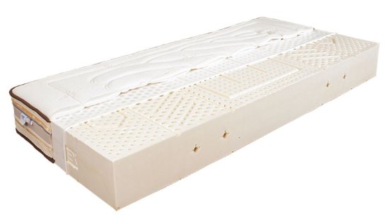 (obrázek pro) Matrace Megalat Hard 90x200 cm