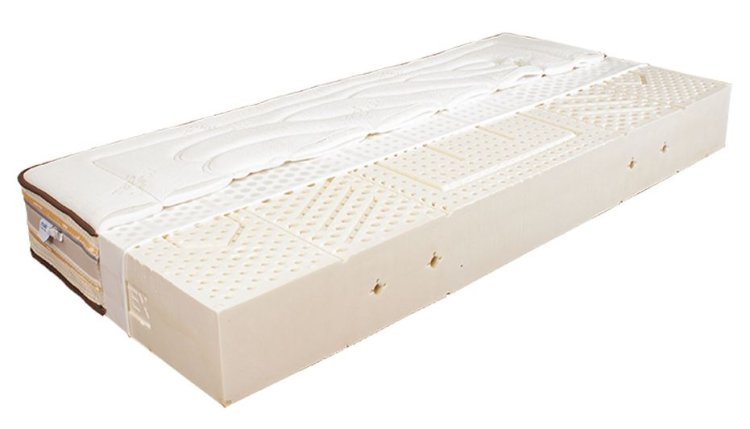 (obrázek pro) Matrace Megalat Hard 90x200 cm
