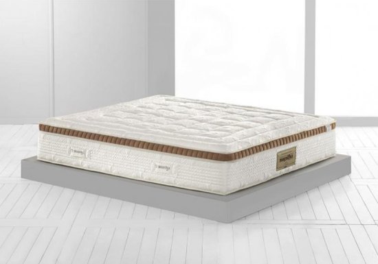 (obrázek pro) Matrace Armonia Memoform Dual 160x200 cm