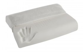 Polštář Classico Wave 60x43 cm (obrázek pro) Polštář Classico Wave 60x43 cm