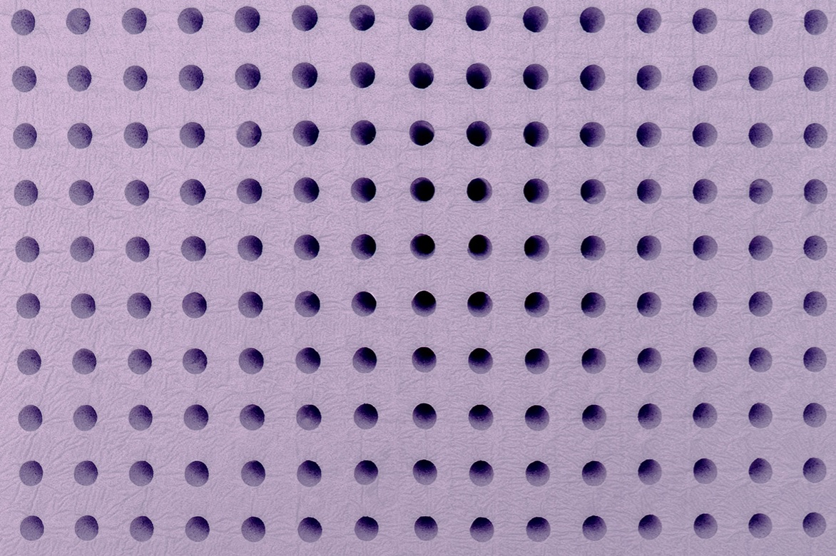 (obrázek pro) Polštář Nubes Lavanda 40x70 cm