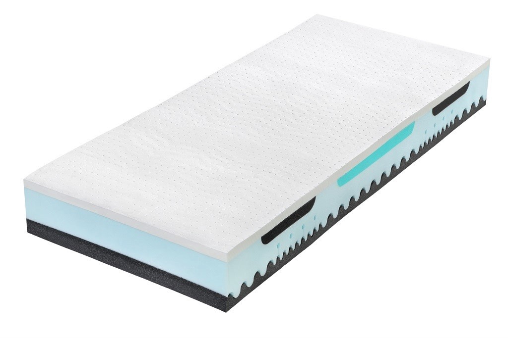 (obrázek pro) Matrace Alpine Blue Air 26 120x200 cm