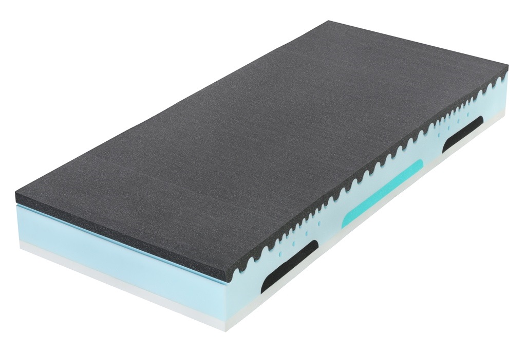 (obrázek pro) Matrace Alpine Blue Air 26 120x200 cm