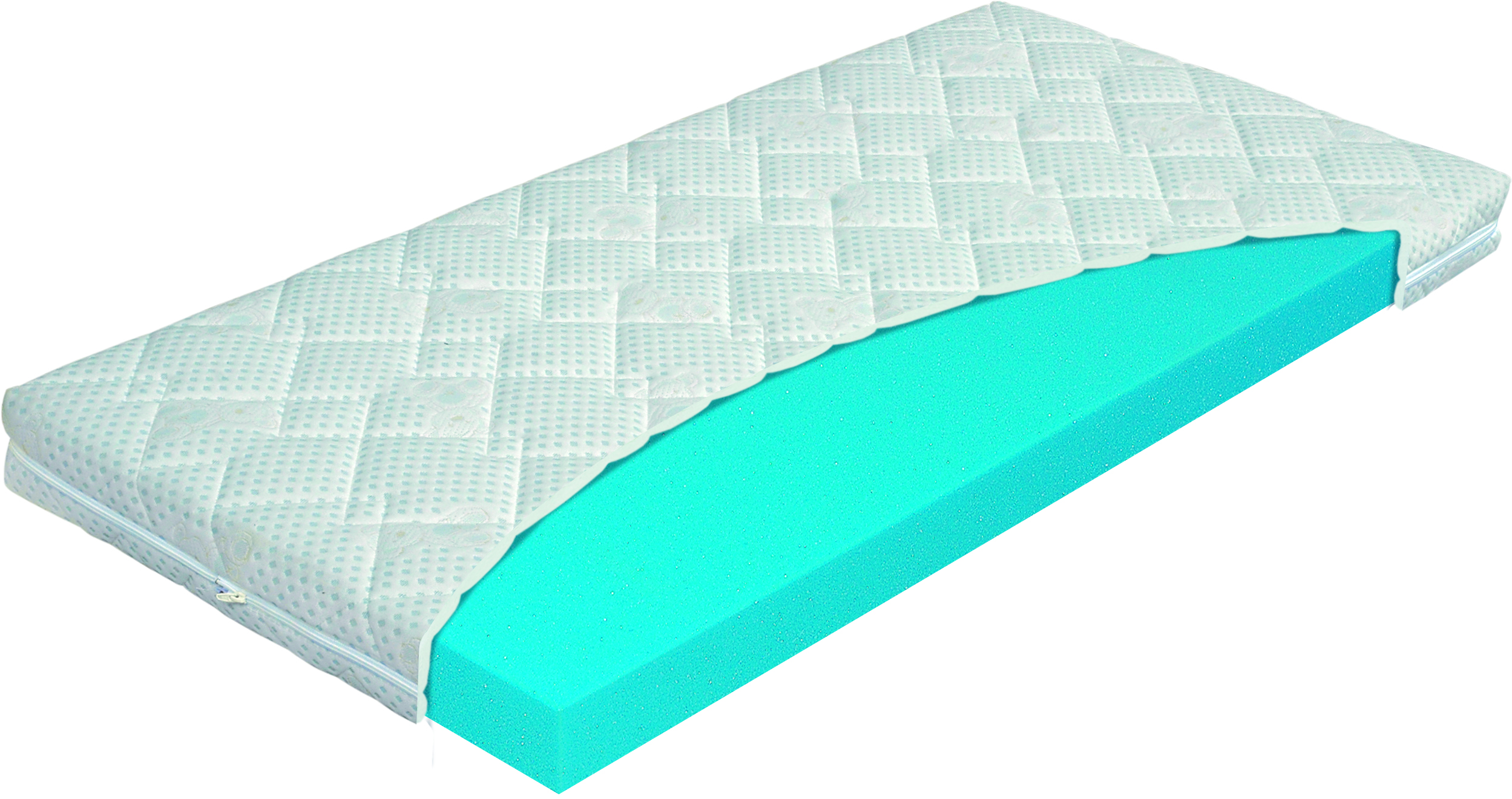 (obrázek pro) Matrace do postýlky Baby Comfort 60x140 cm